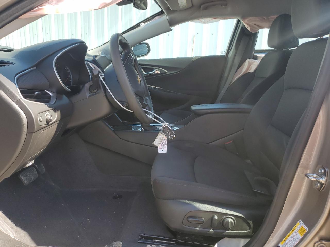 1G1ZD5ST9PF202075 CHEVROLET MALIBU 2023