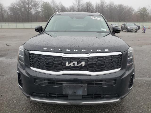 2022 Kia Telluride Ex VIN: 5XYP34HC7NG270355 Lot: 49578454