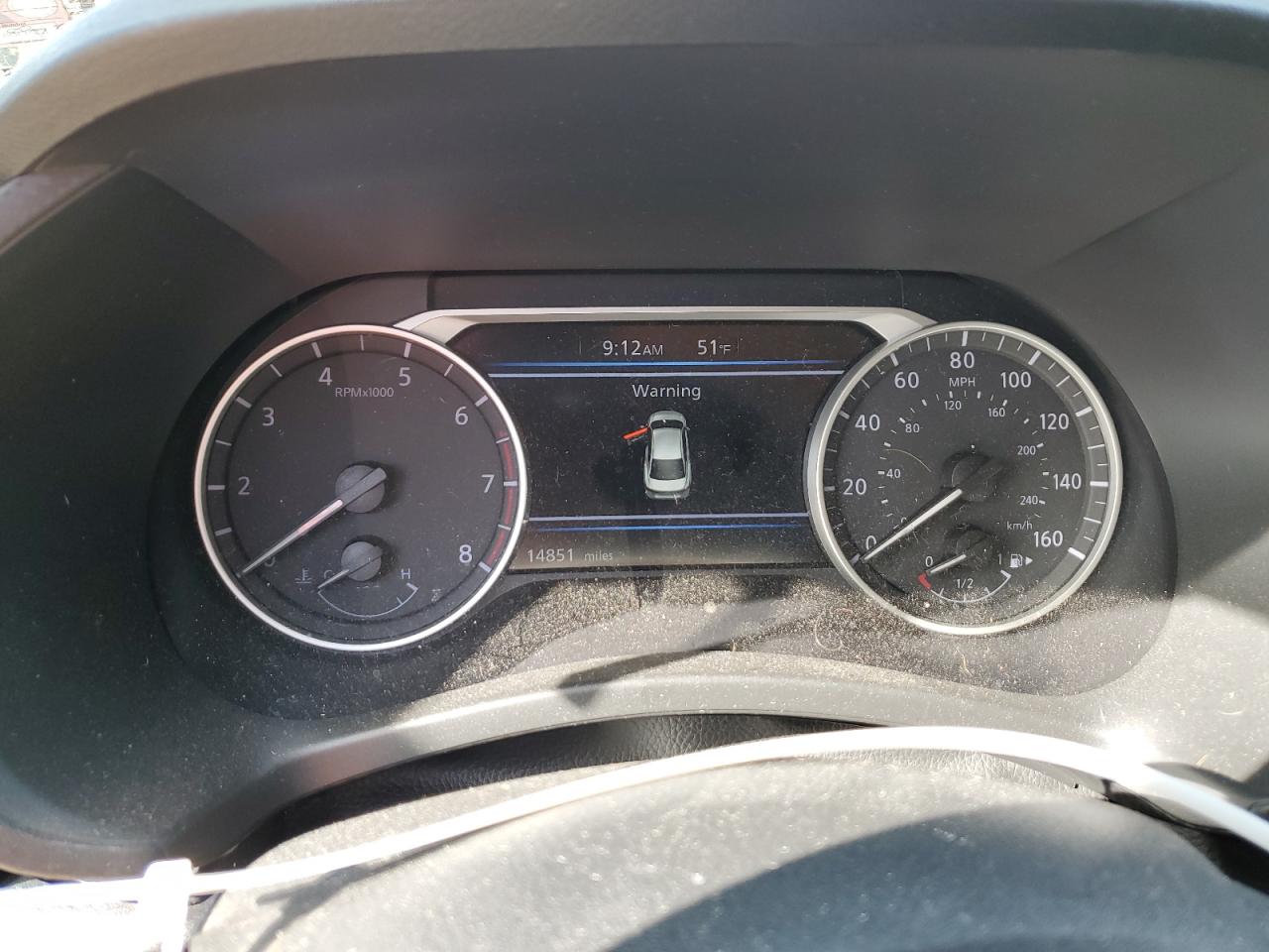 3N1AB8CV7PY322724 NISSAN SENTRA 2023