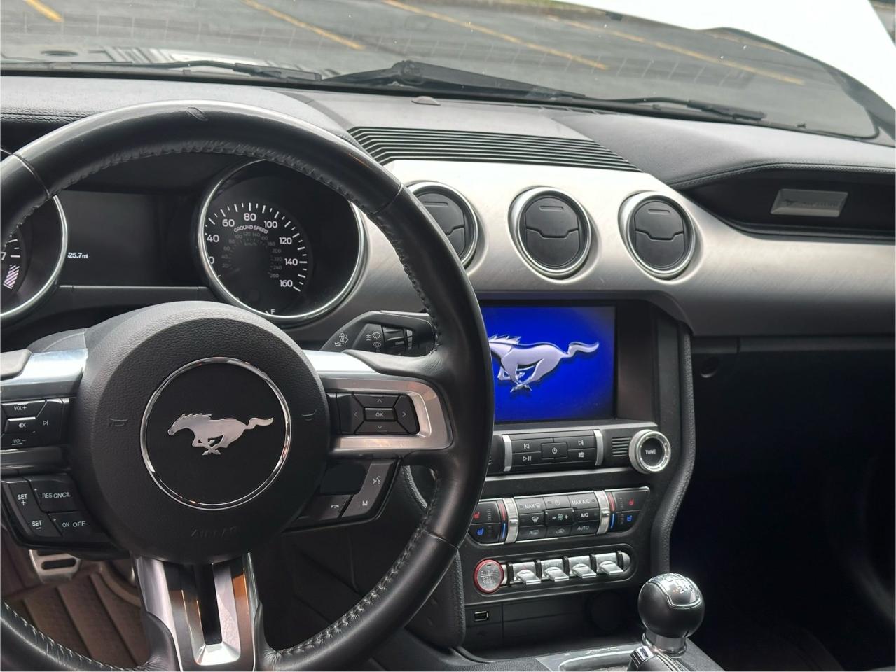 1FA6P8CF4M5118958 FORD MUSTANG 2021