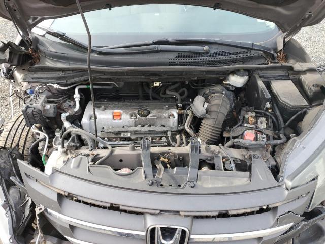 2014 Honda Cr-V Ex VIN: 2HKRM4H57EH717525 Lot: 51499884