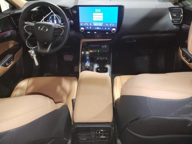 2023 LEXUS NX 350H JTJHKCEZ3P2015397
