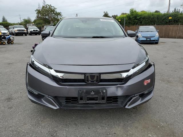 2018 Honda Clarity Touring VIN: JHMZC5F31JC013030 Lot: 52356634