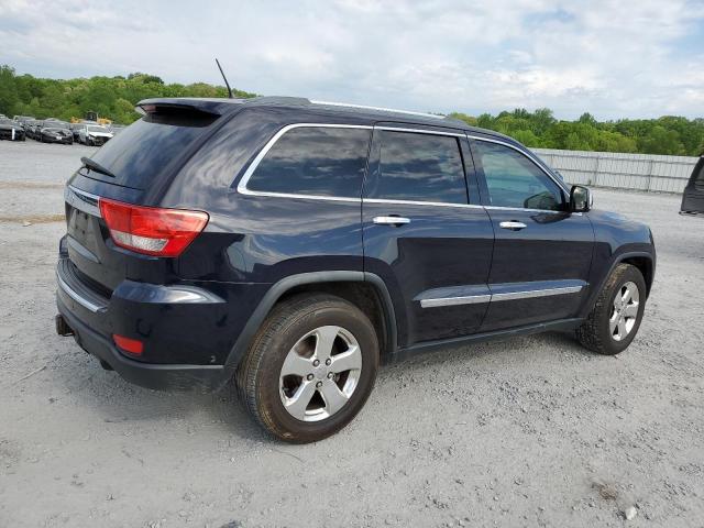 2011 Jeep Grand Cherokee Limited VIN: 1J4RR5GG2BC548915 Lot: 51729134