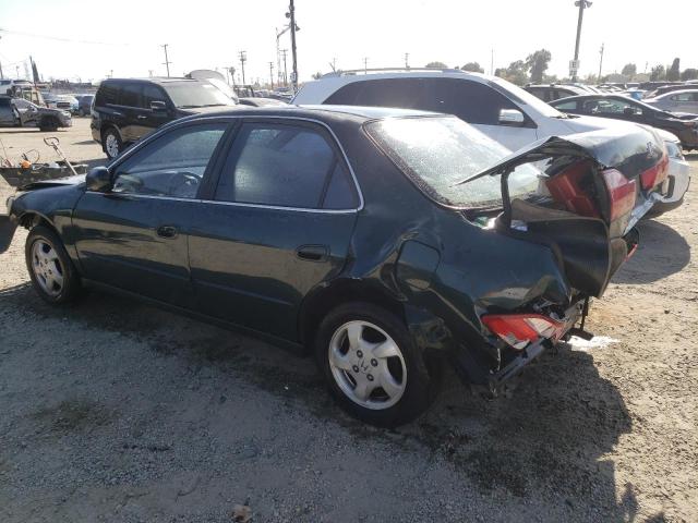 2000 Honda Accord Ex VIN: JHMCG6601YC026733 Lot: 53046904