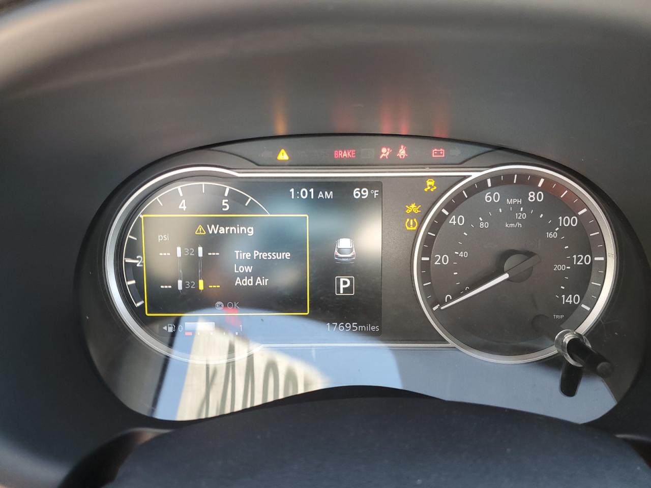 3N1CP5CU9JL544735 NISSAN KICKS 2018