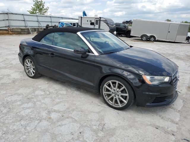 VIN WAU7FLFF6F1127054 2015 AUDI A3 no.4