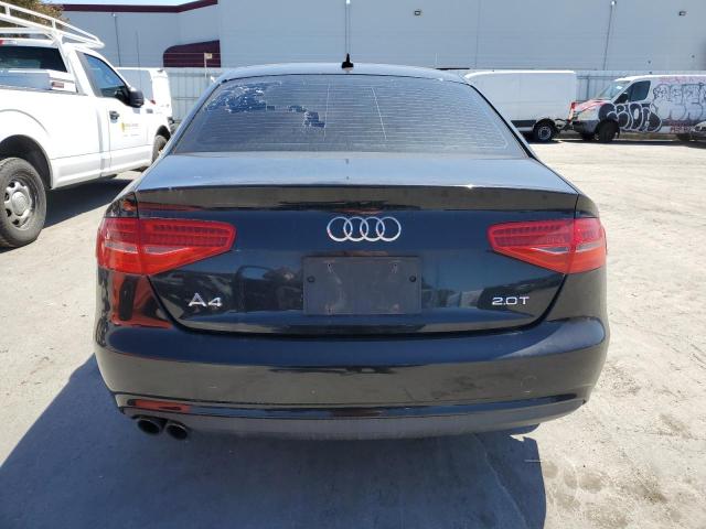 VIN WAUAFAFL4DA045000 2013 Audi A4, Premium no.6