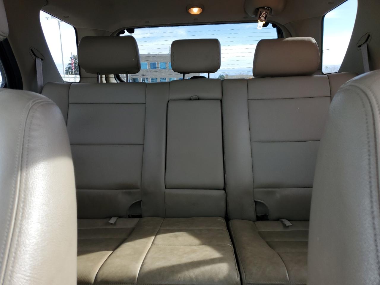 KNDJD733X65504400 2006 Kia Sorento Ex