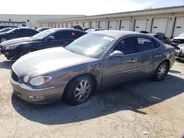 2007 Buick Lacrosse Cx VIN: 2G4WC582571210673 Lot: 51638384