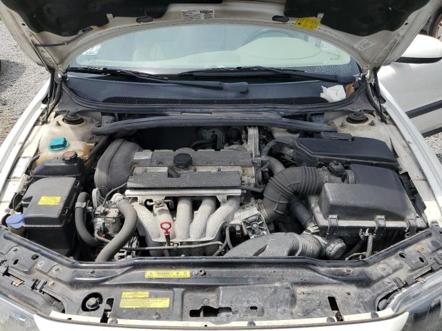 YV1SW61R821205094 2002 Volvo V70