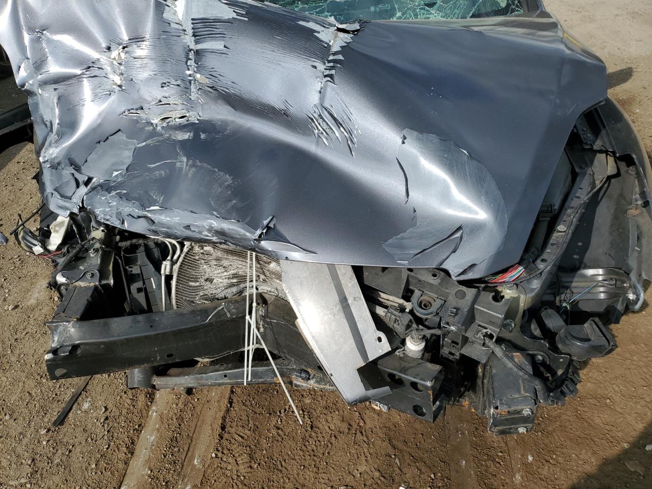 1N4AL21E69N530450 2009 Nissan Altima 2.5