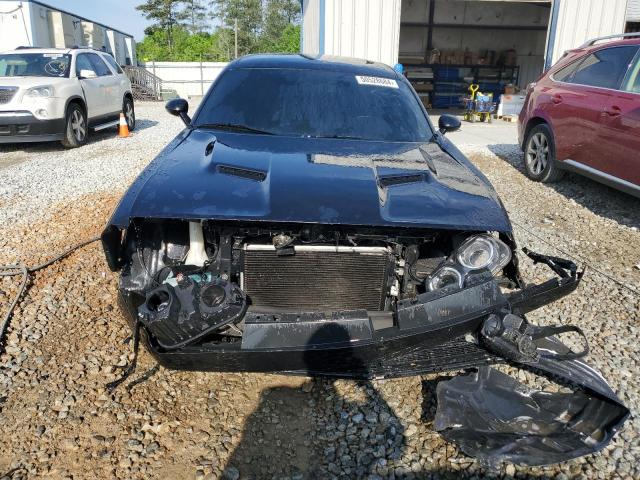 2018 Dodge Challenger Sxt VIN: 2C3CDZAG0JH339215 Lot: 50528684