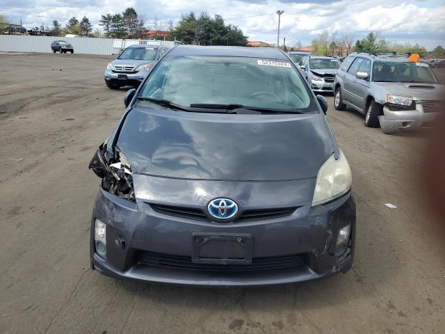 2010 Toyota Prius VIN: JTDKN3DUXA0070017 Lot: 52315324