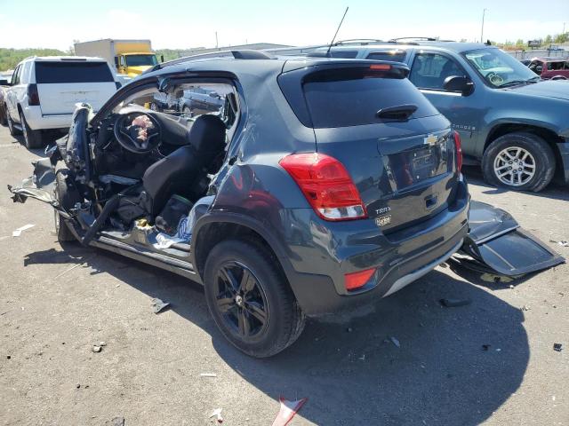 2018 CHEVROLET TRAX 1LT - KL7CJLSB2JB677970