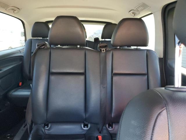 2019 MERCEDES-BENZ METRIS - WD4PG2EEXK3556186