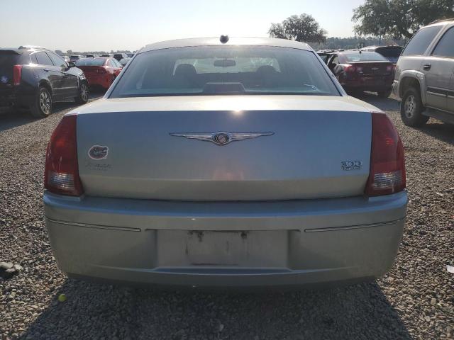 2006 Chrysler 300 Touring VIN: 2C3KA53G06H177863 Lot: 52190424