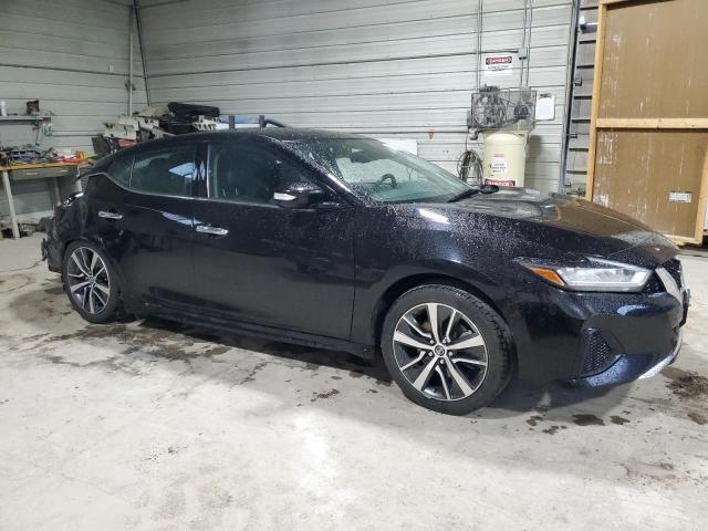 2020 Nissan Maxima Sv VIN: 1N4AA6CV3LC360612 Lot: 51327604