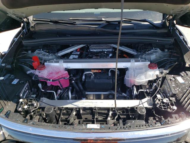 2023 MERCEDES-BENZ EQS SUV 45 - 4JGDM2EB0PA028781