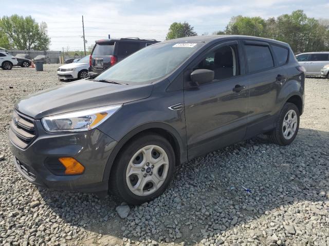 Vin: 1fmcu0f79hub36083, lot: 51093174, ford escape s 2017 img_1