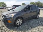 2017 FORD ESCAPE S - 1FMCU0F79HUB36083