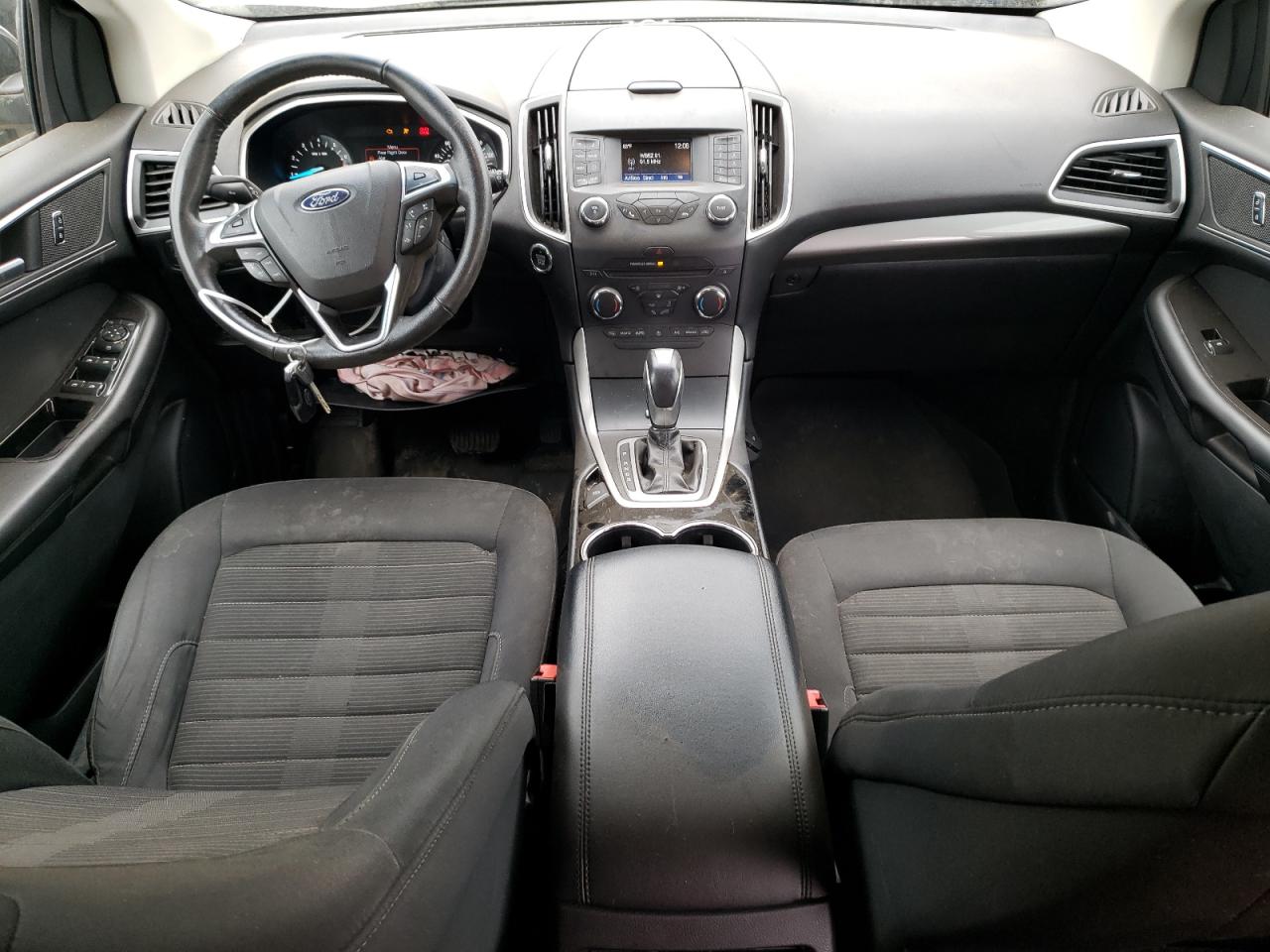 2FMPK3J96GBC34994 FORD EDGE 2016