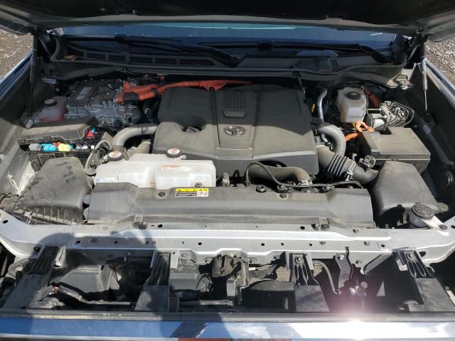 2022 TOYOTA TUNDRA CRE - 5TFNC5EC0NX001399