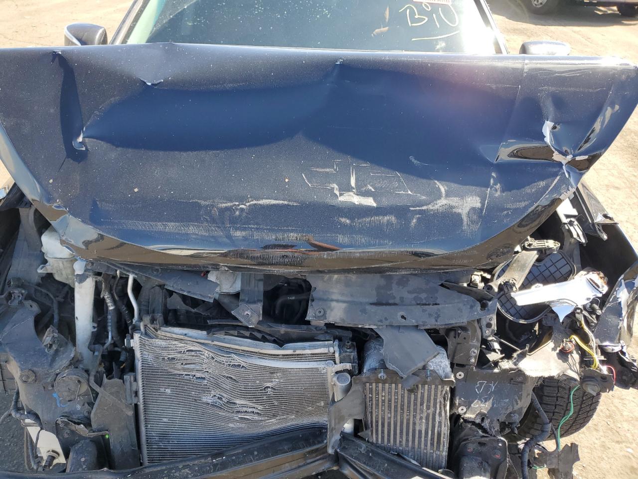 5XYZUDLA6DG068486 2013 Hyundai Santa Fe Sport