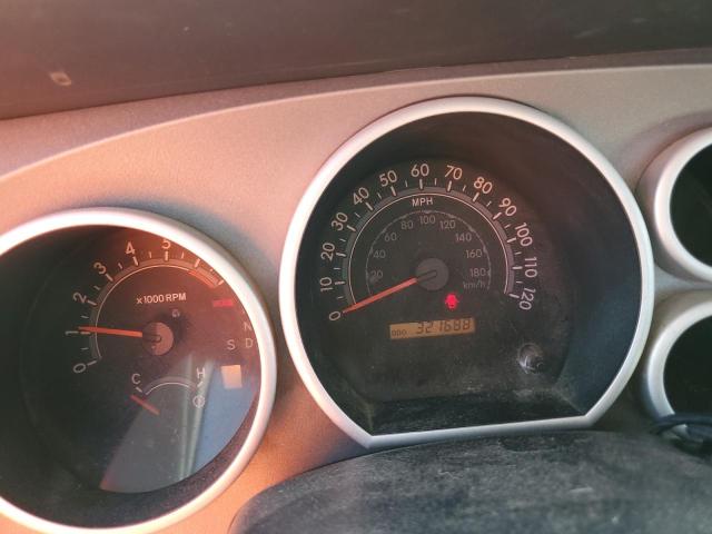 2012 Toyota Tundra VIN: 5TFLY5F14CX124464 Lot: 51432724