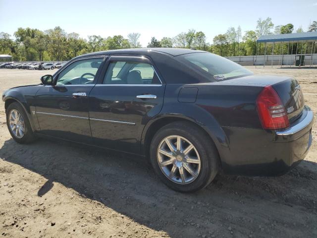 2007 Chrysler 300C VIN: 2C3KA63H97H896433 Lot: 50699734