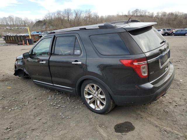 2013 Ford Explorer Xlt VIN: 1FM5K8D86DGB86067 Lot: 49879874