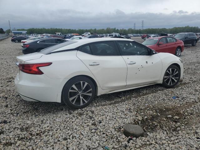 2016 Nissan Maxima 3.5S VIN: 1N4AA6AP9GC406843 Lot: 50170524