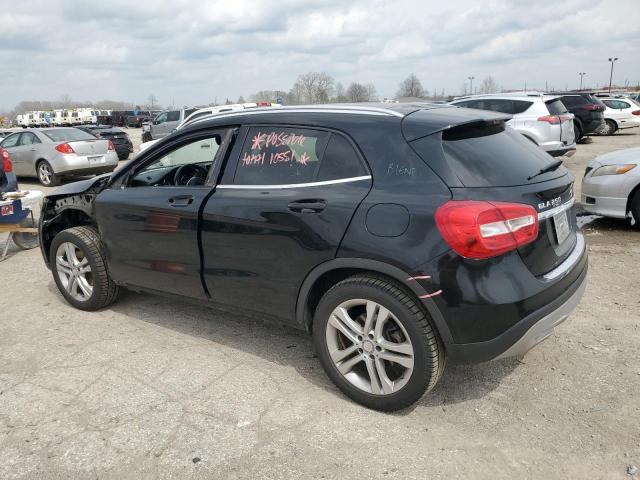 VIN WDCTG4GB9FJ178994 2015 Mercedes-Benz GLA-Class,... no.2