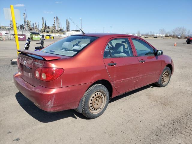 2006 Toyota Corolla Ce VIN: 2T1BR32E76C591578 Lot: 51417714