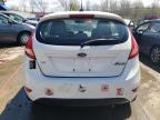 FORD FIESTA SE photo