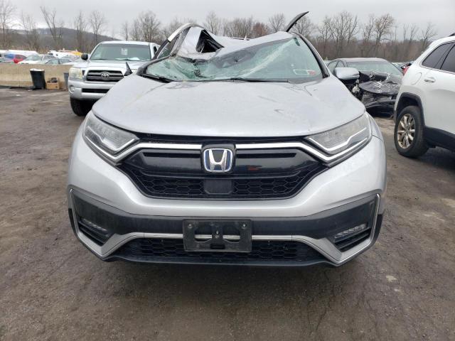 2020 Honda Cr-V Touring VIN: 7FART6H97LE023113 Lot: 50548964