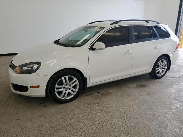 2012 Volkswagen Jetta Tdi VIN: 3VWPL7AJ1CM637497 Lot: 52268754