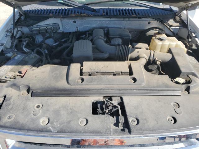 2009 Ford Expedition El Xlt VIN: 1FMFK15569LA09520 Lot: 51394624