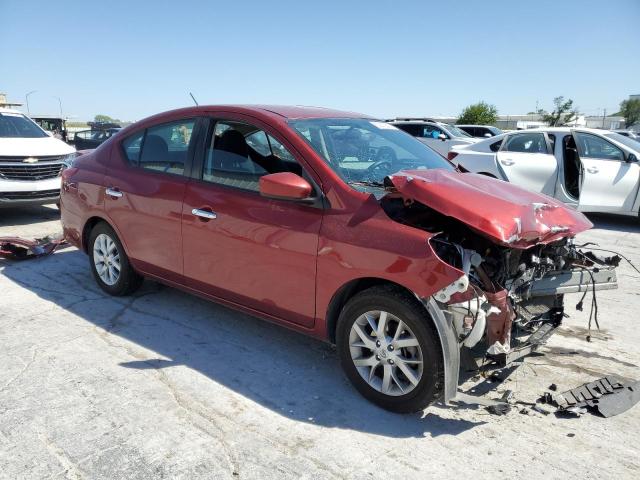 2018 Nissan Versa S VIN: 3N1CN7AP2JL865496 Lot: 50812514