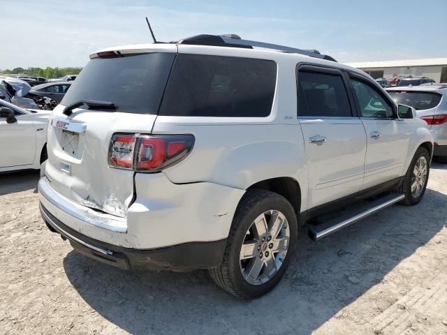 2017 GMC Acadia Limited Slt-2 VIN: 1GKKRSKD0HJ179712 Lot: 50995344