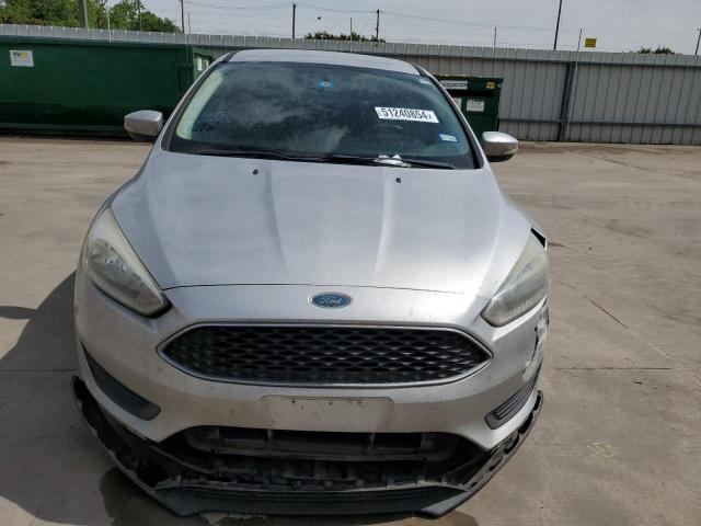 2015 Ford Focus Se VIN: 1FADP3F22FL367941 Lot: 51240854