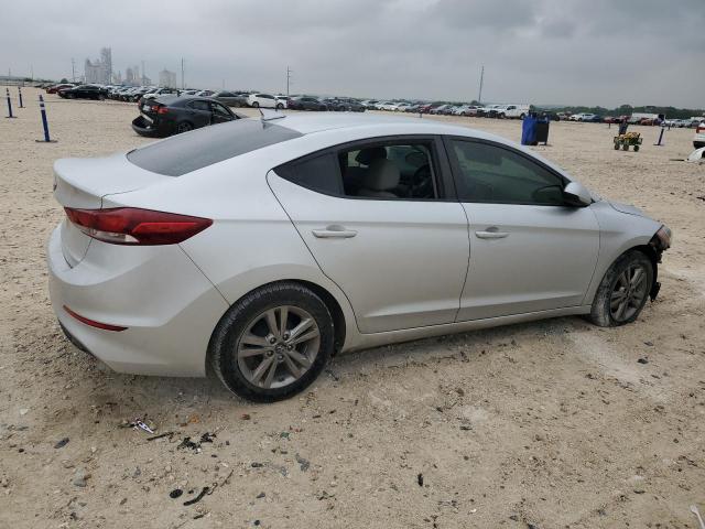 2017 Hyundai Elantra Se VIN: KMHD84LF8HU243427 Lot: 50184924