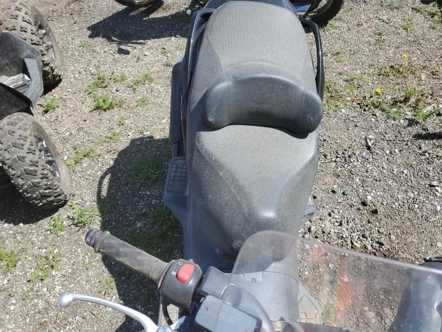 2008 SUZUKI AN650 - JS1CP51A082100090