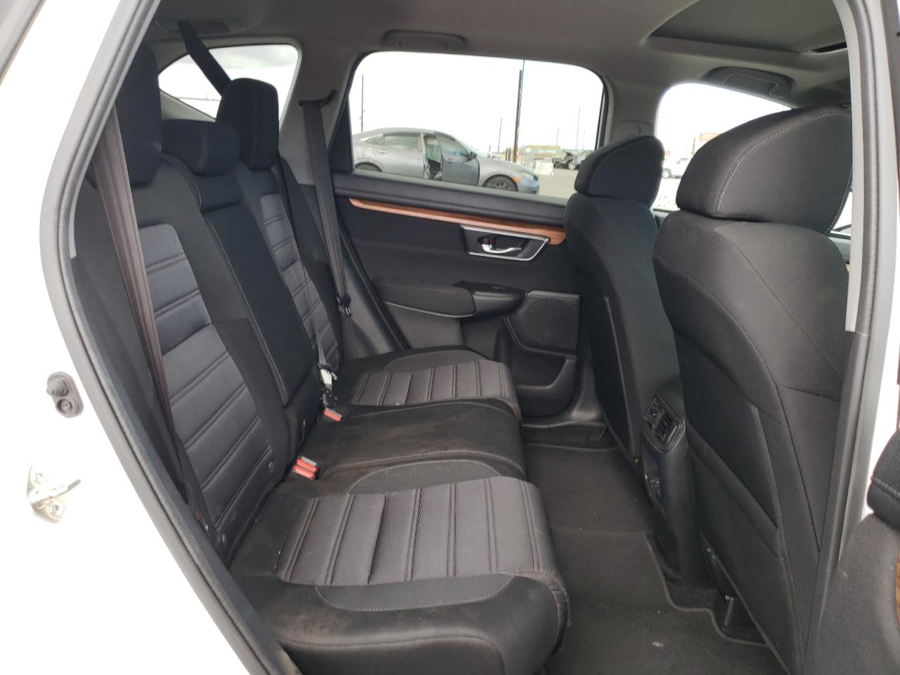 5J6RW1H50HL015145 HONDA CRV 2017