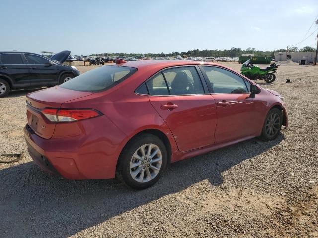 JTDVPRAEXLJ103490 TOYOTA COROLLA 2020