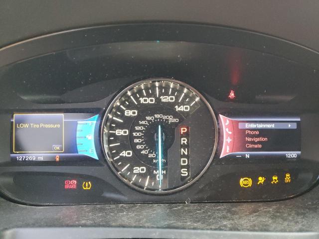 2013 Ford Edge Limited VIN: 2FMDK3KC4DBA31532 Lot: 48821034