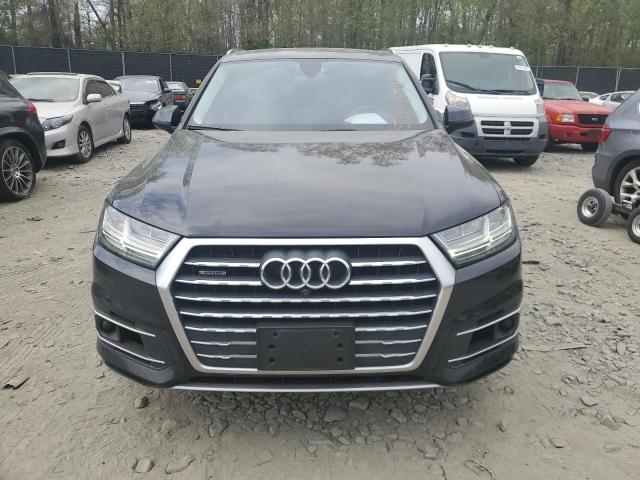 VIN WA1LAAF76JD045081 2018 Audi Q7, Premium Plus no.5