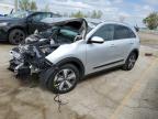 2020 KIA NIRO LX - KNDCB3LCXL5393706