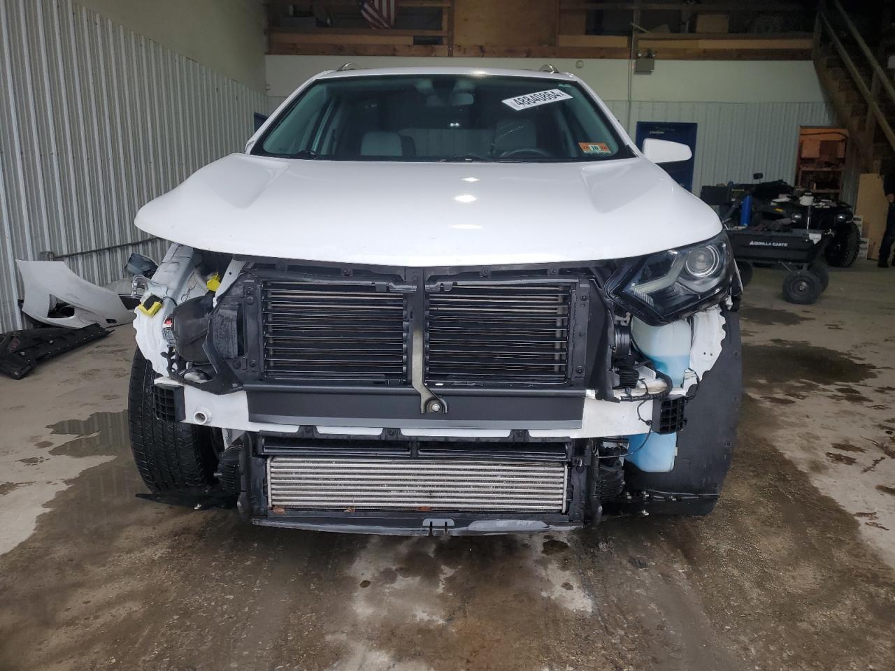 2GNAXJEV3J6136195 CHEVROLET EQUINOX 2018