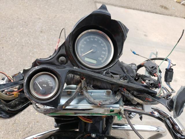 2009 HARLEY-DAVIDSON FLHTC 1HD1FF4179Y606076